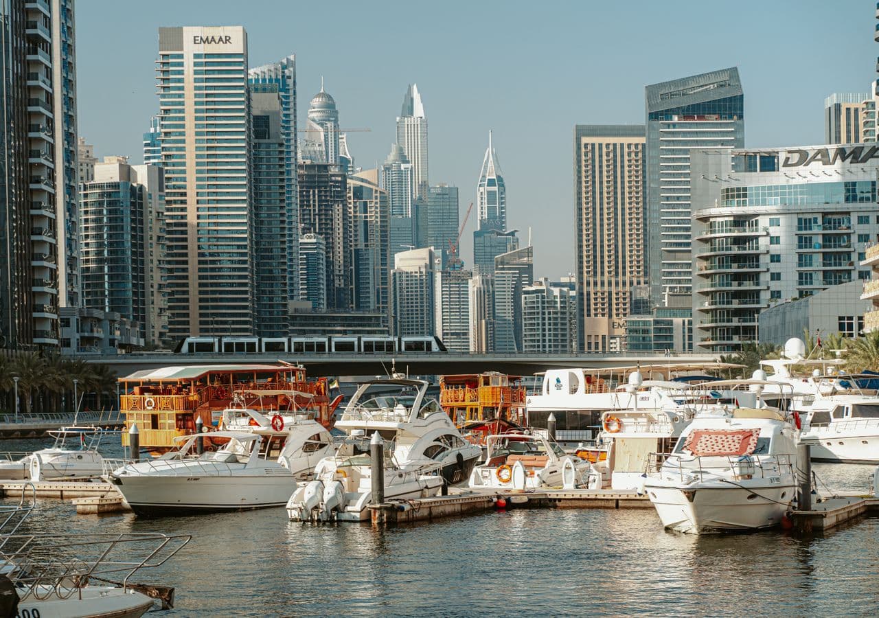 Best Luxury Car Rental in Dubai (2026): An Honest Buyer's Guide