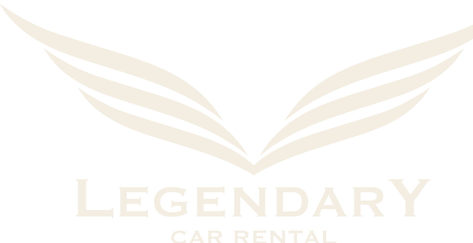 Legendary Car Rental Dubai
