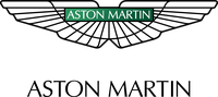 Aston Martin logo