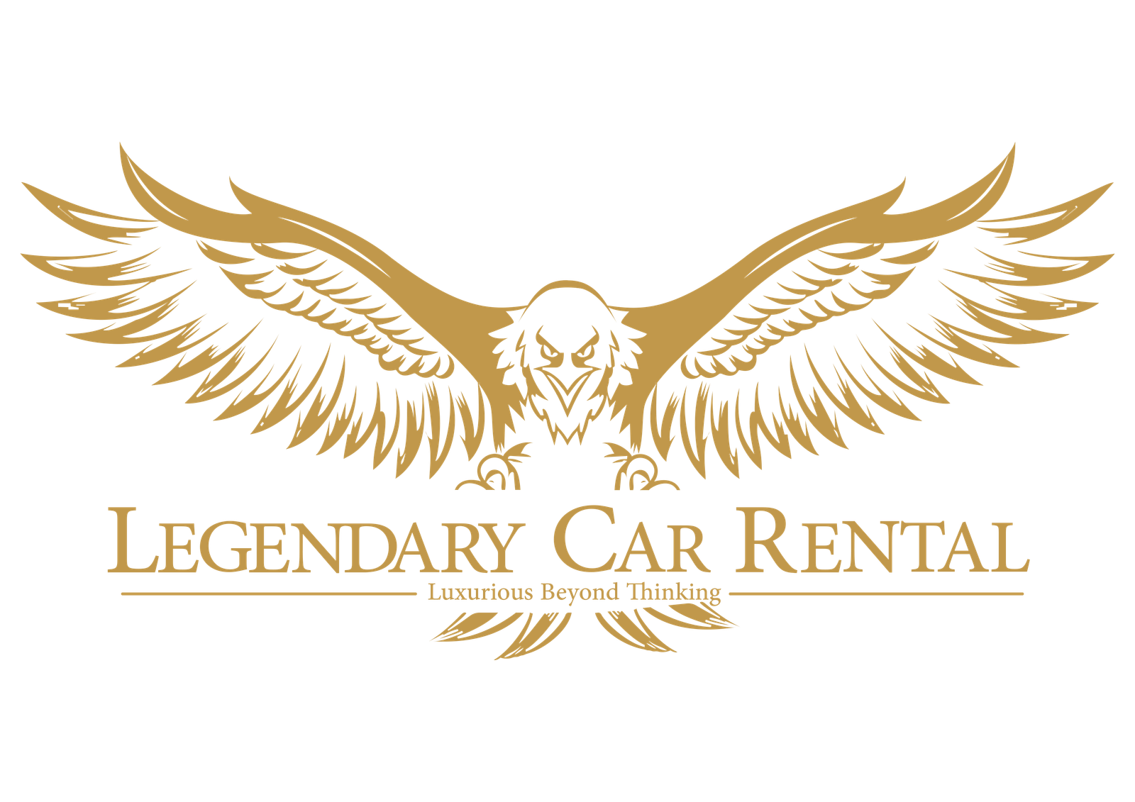 Luxury Car Rental in Dubai 