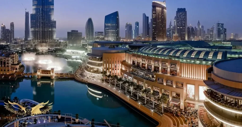 places to visit in dubai for free