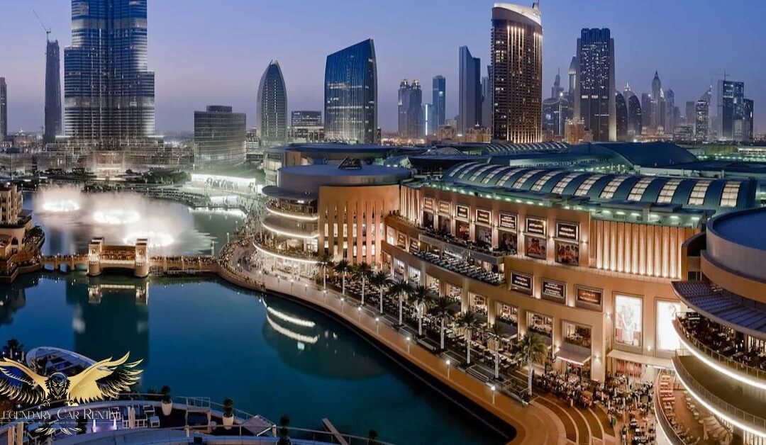 places to visit in dubai for free