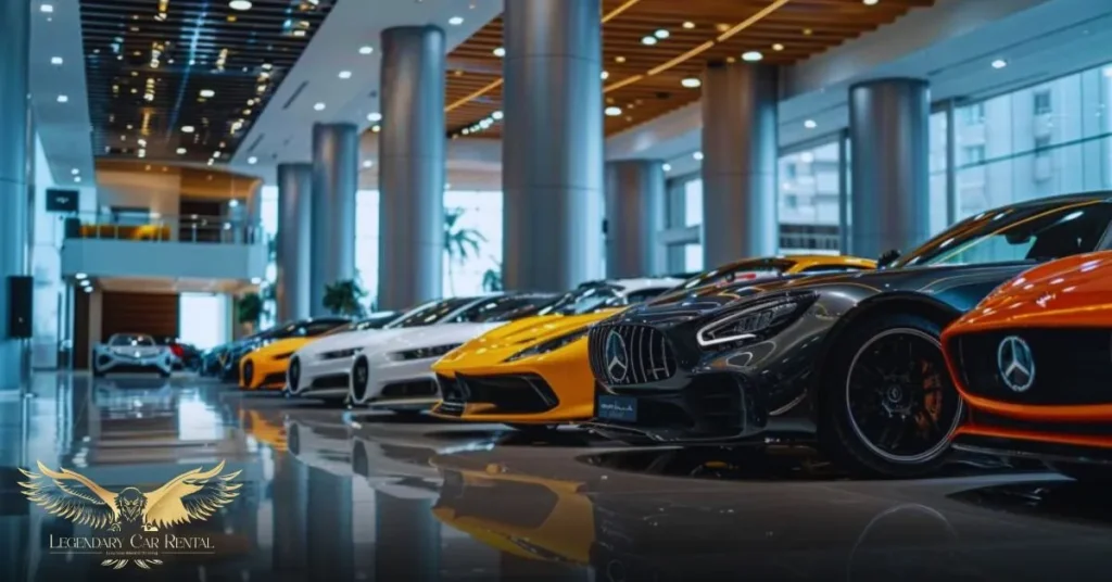 car rental dubai airport