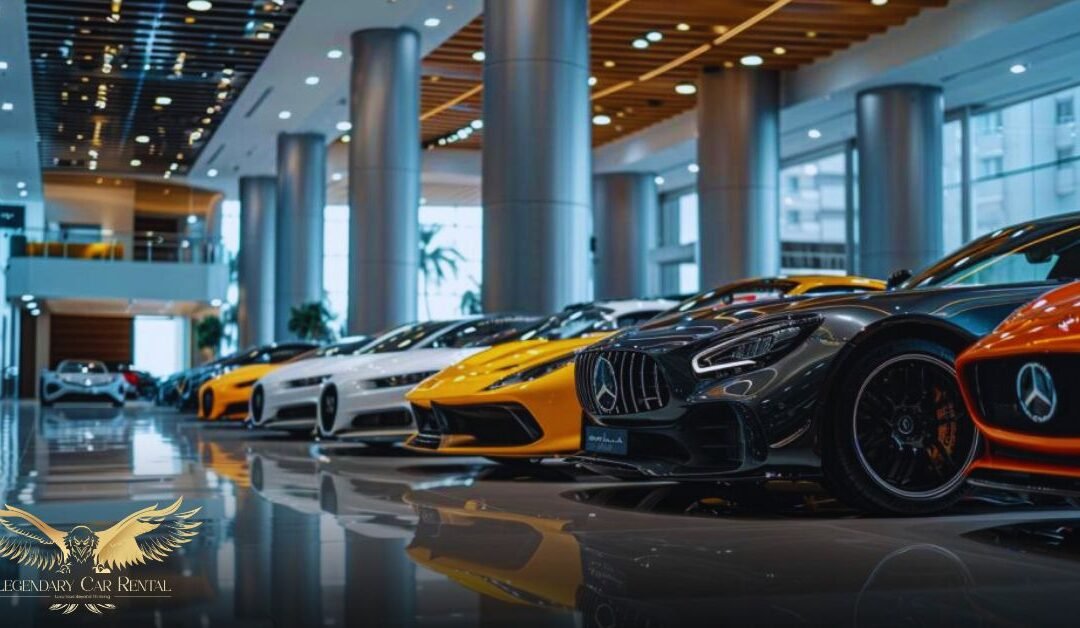 car rental dubai airport