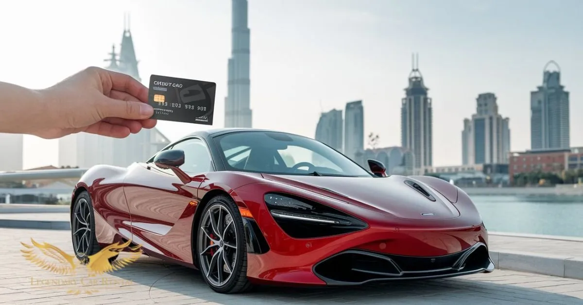 Rent vs Buy Luxury Car Dubai: Financial Comparison 2026