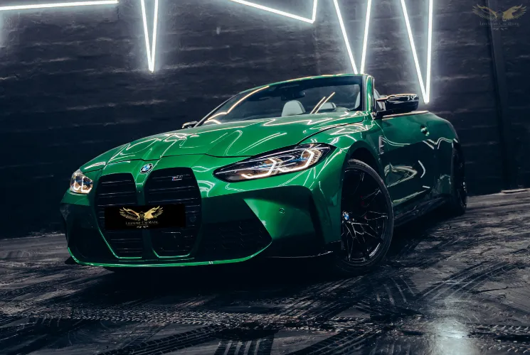 Rent BMW M4 in Dubai BMW M4 For Rent in Dubai