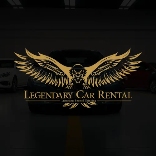 Legendary Car Rental Dubai