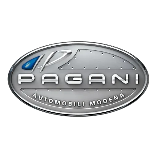 Pagani Rental Dubai